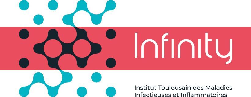 Logo Infinity