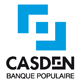 Casden Banque Populaire