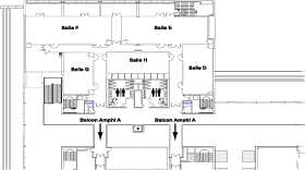 Plans Rez de chausse