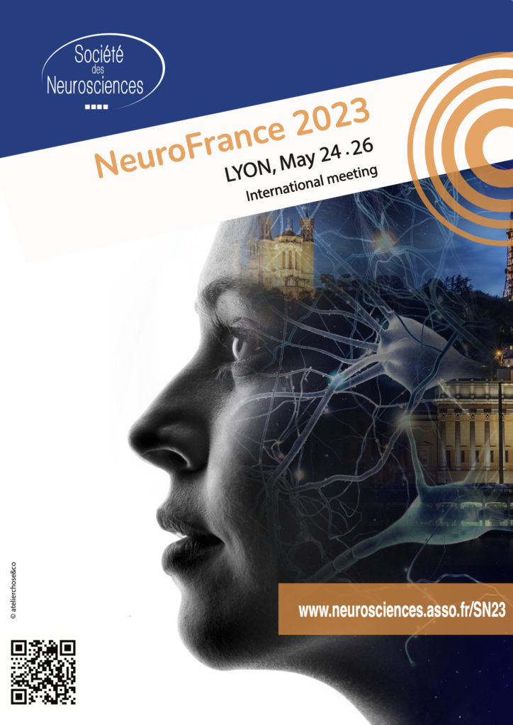 Soci T Des Neurosciences Neurofrance